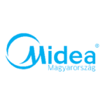 Midea márkájú klíma