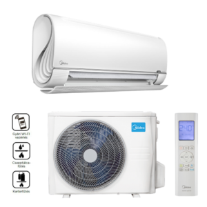 Midea Breezeless