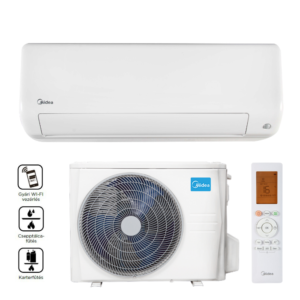 Midea All Easy Pro