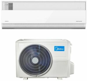 Midea Gaia