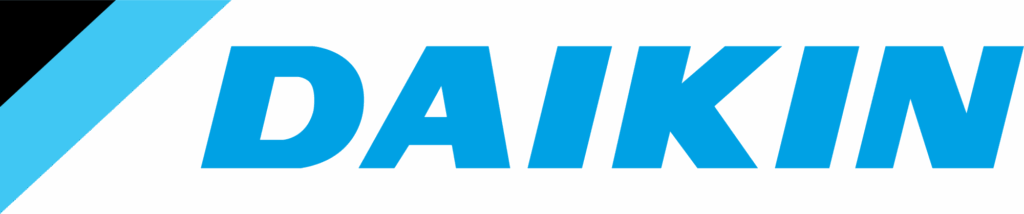 daikin klima logó, daikin, daikin klima, daikin HVAC, daikin klima márka, daikin klima forgalmazó