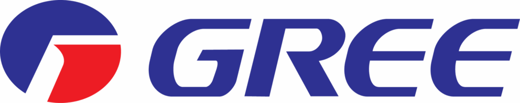 Gree klima. Gree márka, gree, gree klimak, gree HVAC, Gree logo, klímák Miskolc