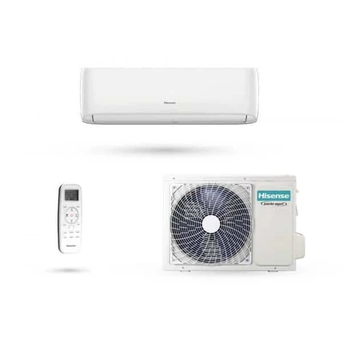 klíma, hisense klíma, hisense eco smart klíma