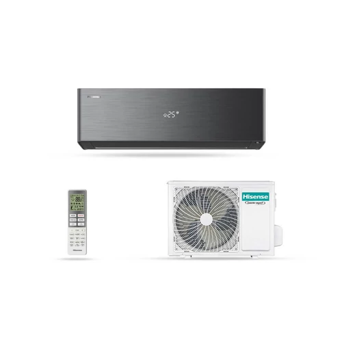 hisense energy pro x nagy felszereltséggel és energia takarékossággal