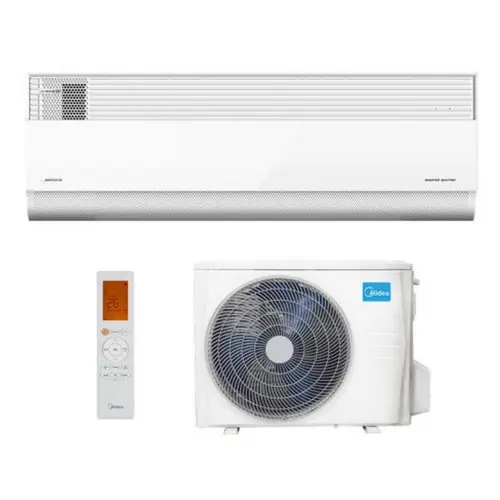 klíma, midea klíma, gaia klíma, midea gaia klíma