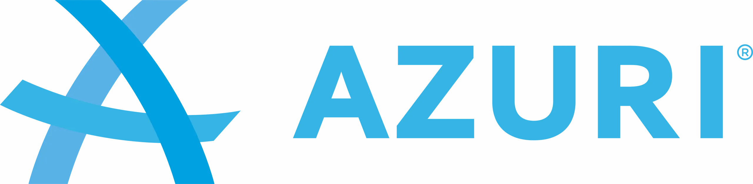 Azuri klima, azuri klima márka logó