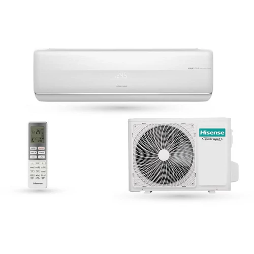 klíma, hisense klíma, freshmaster klíma