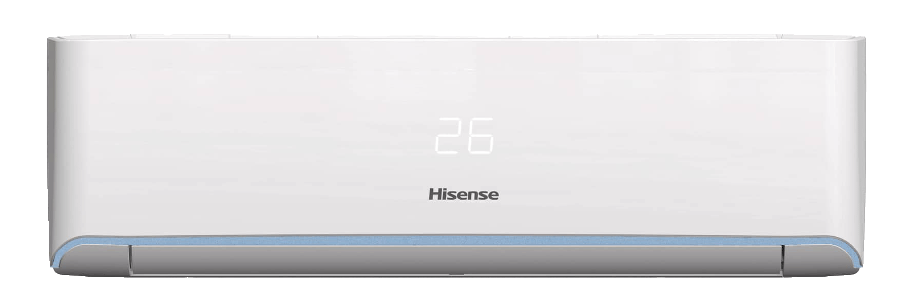 Hisense klima, klima, Hisense hvac, hisense belsö klima