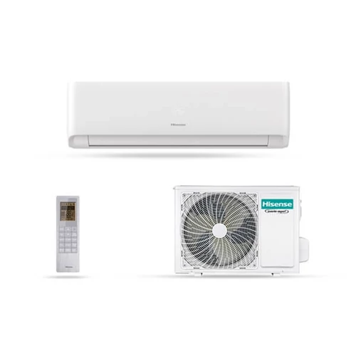 hisense energy expert nagy teljesitményű prémium klima marka