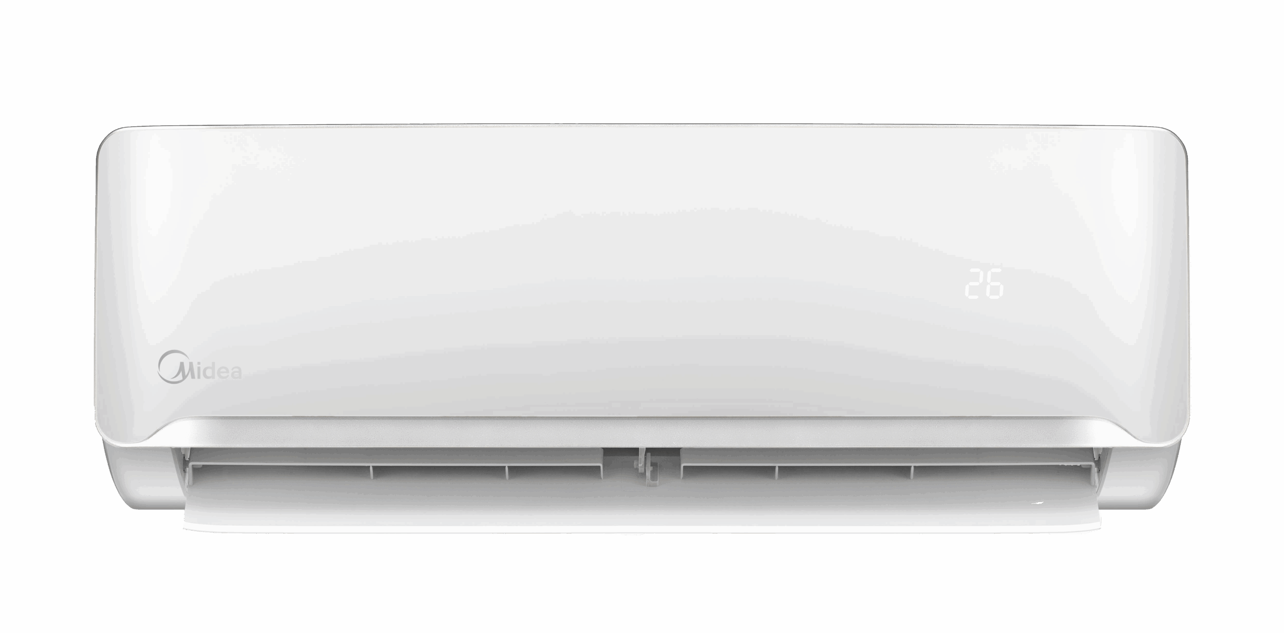 midea, midea klima, midea HVAC, midea belső klima