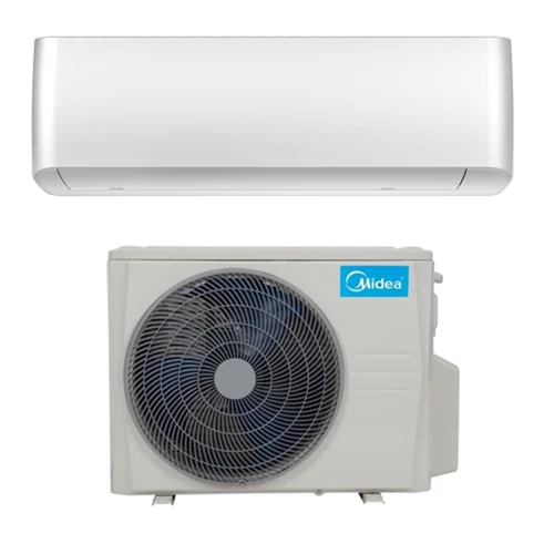 midea klíma, oasis plus klíma, oasis plus midea, klíma