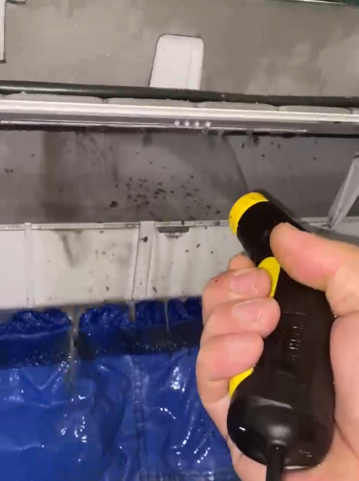 klíma tisztítás Borsodban piszkos klíma tisztítása
