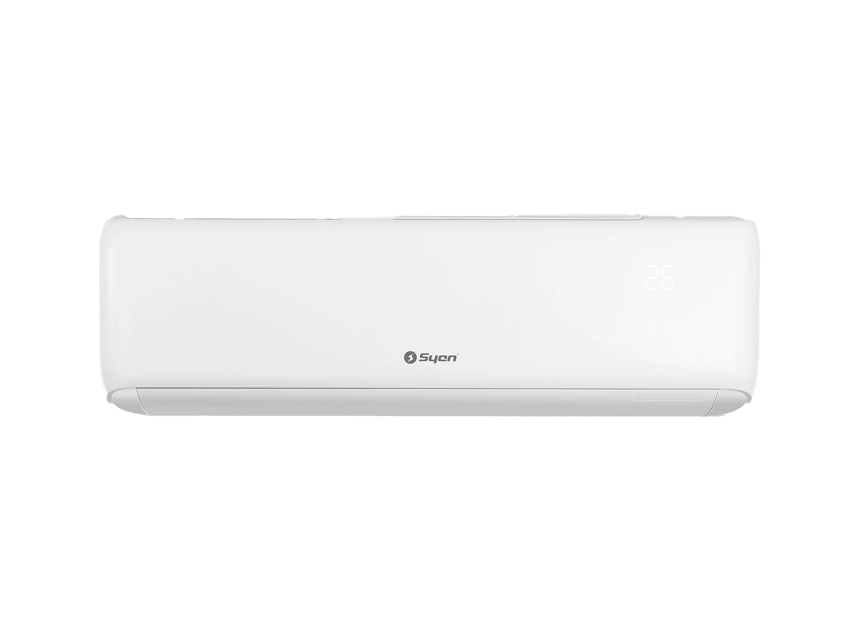 Syen klima, Syen klima marka, Syen marka, belső Syen klima